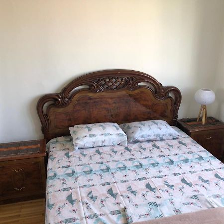 Square Apartment Подгорица Экстерьер фото