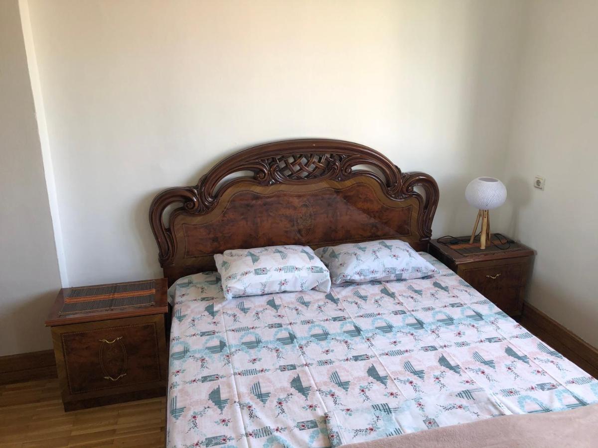 Square Apartment Подгорица Экстерьер фото